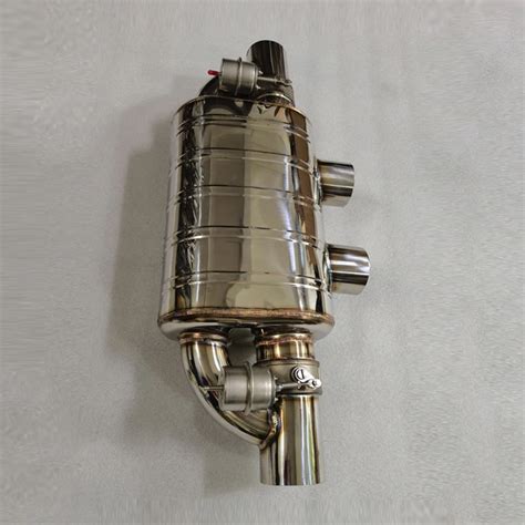 what are high quality exhaust systems